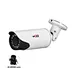 motorized zoom lens camera