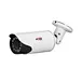 motorized zoom lens camera